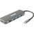 Концентратор D-Link USB-C 3xUSB3.0, 1xUSB-C, 1xHDMI (DUB-2333), изображение 2 Концентратор D-Link USB-C 3xUSB3.0, 1xUSB-C, 1xHDMI (DUB-2333), изображение 2