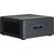 Комп'ютер INTEL NUC 11 Pro Kit / i3-1115G4, dual M.2 slot, 2.5" SATA slot (BNUC11TNHI30002) Комп'ютер INTEL NUC 11 Pro Kit / i3-1115G4, dual M.2 slot, 2.5" SATA slot (BNUC11TNHI30002)