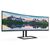 Монітор Philips 498P9Z/00, зображення 2 Монітор Philips 498P9Z/00, зображення 2