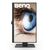 Монитор BenQ BL2785TC (9H.LKPLB.QBE), изображение 7 Монитор BenQ BL2785TC (9H.LKPLB.QBE), изображение 7