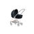 Люлька Cybex Mios Lux R Jewels of Nature (522000783), зображення 5 Люлька Cybex Mios Lux R Jewels of Nature (522000783), зображення 5