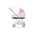 Люлька Cybex Mios Lux Simply Flowers Pink (522000789), зображення 3 Люлька Cybex Mios Lux Simply Flowers Pink (522000789), зображення 3