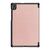 Чехол для планшета BeCover Smart Case Lenovo Tab M10 Plus TB-X606/M10 Plus (2nd Gen)/K10 TB-X6C6 Rose Gold (708032), изображение 3 Чехол для планшета BeCover Smart Case Lenovo Tab M10 Plus TB-X606/M10 Plus (2nd Gen)/K10 TB-X6C6 Rose Gold (708032), изображение 3