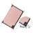 Чехол для планшета BeCover Smart Case Lenovo Tab M10 Plus TB-X606/M10 Plus (2nd Gen)/K10 TB-X6C6 Rose Gold (708032), изображение 6 Чехол для планшета BeCover Smart Case Lenovo Tab M10 Plus TB-X606/M10 Plus (2nd Gen)/K10 TB-X6C6 Rose Gold (708032), изображение 6