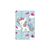Чехол для планшета BeCover Smart Case Lenovo Tab M8 TB-8505/TB-8705/M8 TB-8506 (3rd Gen) Unicorn (708020), изображение 2 Чехол для планшета BeCover Smart Case Lenovo Tab M8 TB-8505/TB-8705/M8 TB-8506 (3rd Gen) Unicorn (708020), изображение 2