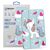 Чехол для планшета BeCover Smart Case Lenovo Tab P11 / P11 Plus Unicorn (708071) Чехол для планшета BeCover Smart Case Lenovo Tab P11 / P11 Plus Unicorn (708071)