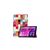 Чохол до планшета BeCover Smart Case Nokia T20 10.4" Square (708060), зображення 5 Чохол до планшета BeCover Smart Case Nokia T20 10.4" Square (708060), зображення 5