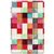 Чехол для планшета BeCover Smart Case Samsung Galaxy Tab A8 10.5 (2021) SM-X200 / SM-X205 Square (708064), изображение 2 Чехол для планшета BeCover Smart Case Samsung Galaxy Tab A8 10.5 (2021) SM-X200 / SM-X205 Square (708064), изображение 2