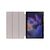Чехол для планшета BeCover Smart Case Samsung Galaxy Tab A8 10.5 (2021) SM-X200 / SM-X205 Square (708064), изображение 4 Чехол для планшета BeCover Smart Case Samsung Galaxy Tab A8 10.5 (2021) SM-X200 / SM-X205 Square (708064), изображение 4