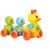 Каталка Tomy Семья утят (4613), изображение 3 Каталка Tomy Семья утят (4613), изображение 3