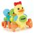 Каталка Tomy Семья утят (4613) Каталка Tomy Семья утят (4613)