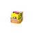Развивающая игрушка Fat Brain Toys Сортер-прорезыватель тактильный OombeeCube (F120ML), изображение 2 Развивающая игрушка Fat Brain Toys Сортер-прорезыватель тактильный OombeeCube (F120ML), изображение 2