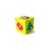 Развивающая игрушка Fat Brain Toys Сортер-прорезыватель тактильный OombeeCube (F120ML), изображение 3 Развивающая игрушка Fat Brain Toys Сортер-прорезыватель тактильный OombeeCube (F120ML), изображение 3