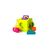 Развивающая игрушка Fat Brain Toys Сортер-прорезыватель тактильный OombeeCube (F120ML) Развивающая игрушка Fat Brain Toys Сортер-прорезыватель тактильный OombeeCube (F120ML)