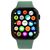 Смарт-часы AURA X2 Pro 44mm Green (SWAX244G), изображение 2 Смарт-часы AURA X2 Pro 44mm Green (SWAX244G), изображение 2