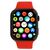 Смарт-часы AURA X2 Pro 44mm Red (SWAX244R), изображение 2 Смарт-часы AURA X2 Pro 44mm Red (SWAX244R), изображение 2