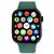 Смарт-часы AURA X3 Pro 47mm Green (SWAX347G), изображение 2 Смарт-часы AURA X3 Pro 47mm Green (SWAX347G), изображение 2