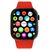 Смарт-часы AURA X3 Pro 47mm Red (SWAX347R), изображение 2 Смарт-часы AURA X3 Pro 47mm Red (SWAX347R), изображение 2