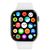 Смарт-часы AURA X3 Pro 47mm White (SWAX347W), изображение 2 Смарт-часы AURA X3 Pro 47mm White (SWAX347W), изображение 2