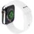 Смарт-часы AURA X3 Pro 47mm White (SWAX347W), изображение 3 Смарт-часы AURA X3 Pro 47mm White (SWAX347W), изображение 3