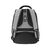 Рюкзак для ноутбука Tellur 15.6" Companion, USB port, Gray (TLL611202), изображение 2 Рюкзак для ноутбука Tellur 15.6" Companion, USB port, Gray (TLL611202), изображение 2