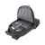 Рюкзак для ноутбука Tellur 15.6" Companion, USB port, Black (TLL611291), изображение 4 Рюкзак для ноутбука Tellur 15.6" Companion, USB port, Black (TLL611291), изображение 4
