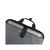 Сумка для ноутбука Serioux 15.6" Smart Travel ST9610, black (SRXNB-ST9610), изображение 7 Сумка для ноутбука Serioux 15.6" Smart Travel ST9610, black (SRXNB-ST9610), изображение 7