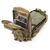 Рюкзак туристический Defcon 5 Tactical Back Pack 40 Camo (D5-L116 VI), изображение 4 Рюкзак туристический Defcon 5 Tactical Back Pack 40 Camo (D5-L116 VI), изображение 4