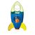 Игрушка для ванной Tomy Fountain Rocket (T72357) Игрушка для ванной Tomy Fountain Rocket (T72357)