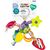 Погремушка Lamaze Tug n Play Knot (T27128), изображение 3 Погремушка Lamaze Tug n Play Knot (T27128), изображение 3