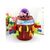 Настольная игра Tomy Pop Up Pirate Game (T7028), изображение 4 Настольная игра Tomy Pop Up Pirate Game (T7028), изображение 4