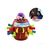 Настольная игра Tomy Pop Up Pirate Game (T7028), изображение 6 Настольная игра Tomy Pop Up Pirate Game (T7028), изображение 6