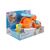 Игрушка для ванной Tomy Спасательный вертолет (T73305), изображение 3 Игрушка для ванной Tomy Спасательный вертолет (T73305), изображение 3
