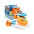 Игрушка для ванной Tomy Спасательный вертолет (T73305) Игрушка для ванной Tomy Спасательный вертолет (T73305)