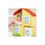 Игрушка для ванной Tomy Peppas House (T73415), изображение 3 Игрушка для ванной Tomy Peppas House (T73415), изображение 3