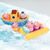 Игрушка для ванной Tomy Набор приключений на лодке Пеппы (T73453), изображение 2 Игрушка для ванной Tomy Набор приключений на лодке Пеппы (T73453), изображение 2