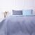 Покрывало MirSon Great Line №7007 Indigo 180х210 см (2200005374801), изображение 4 Покрывало MirSon Great Line №7007 Indigo 180х210 см (2200005374801), изображение 4