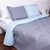 Покрывало MirSon Great Line №7007 Indigo 180х210 см (2200005374801) Покрывало MirSon Great Line №7007 Indigo 180х210 см (2200005374801)