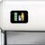 Сушилка для рук Electrolux EHDA/HPF-1200W, изображение 3 Сушилка для рук Electrolux EHDA/HPF-1200W, изображение 3