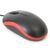 Мышка Omega OM-07 3D optical red (OM07VR), изображение 2 Мышка Omega OM-07 3D optical red (OM07VR), изображение 2