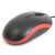 Мышка Omega OM-07 3D optical red (OM07VR), изображение 3 Мышка Omega OM-07 3D optical red (OM07VR), изображение 3