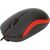 Мышка Omega OM-07 3D optical red (OM07VR) Мышка Omega OM-07 3D optical red (OM07VR)