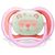 Пустышка Philips AVENT Ultra Air Ночная 6-18 мес для девочек 2 шт (SCF376/22), изображение 3 Пустышка Philips AVENT Ultra Air Ночная 6-18 мес для девочек 2 шт (SCF376/22), изображение 3