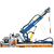 Конструктор LEGO Technic Тяжелый тягач 2017 деталей (42128), изображение 4 Конструктор LEGO Technic Тяжелый тягач 2017 деталей (42128), изображение 4