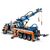 Конструктор LEGO Technic Тяжелый тягач 2017 деталей (42128), изображение 7 Конструктор LEGO Technic Тяжелый тягач 2017 деталей (42128), изображение 7