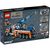 Конструктор LEGO Technic Тяжелый тягач 2017 деталей (42128), изображение 9 Конструктор LEGO Technic Тяжелый тягач 2017 деталей (42128), изображение 9