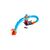 Автотрек Hot Wheels Спасение от гориллы серии "Опасные создания" (HDR30), изображение 2 Автотрек Hot Wheels Спасение от гориллы серии "Опасные создания" (HDR30), изображение 2