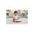 Развивающая игрушка Fisher-Price Пианино Умного щенка "Улыбайся и учись" (рус.) (GFK10), изображение 3 Развивающая игрушка Fisher-Price Пианино Умного щенка "Улыбайся и учись" (рус.) (GFK10), изображение 3