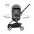 Коляска Cybex Eezy S Twist Racing Red (519000315), изображение 2 Коляска Cybex Eezy S Twist Racing Red (519000315), изображение 2