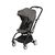 Коляска Cybex Eezy S Twist Racing Red (519000315), изображение 3 Коляска Cybex Eezy S Twist Racing Red (519000315), изображение 3